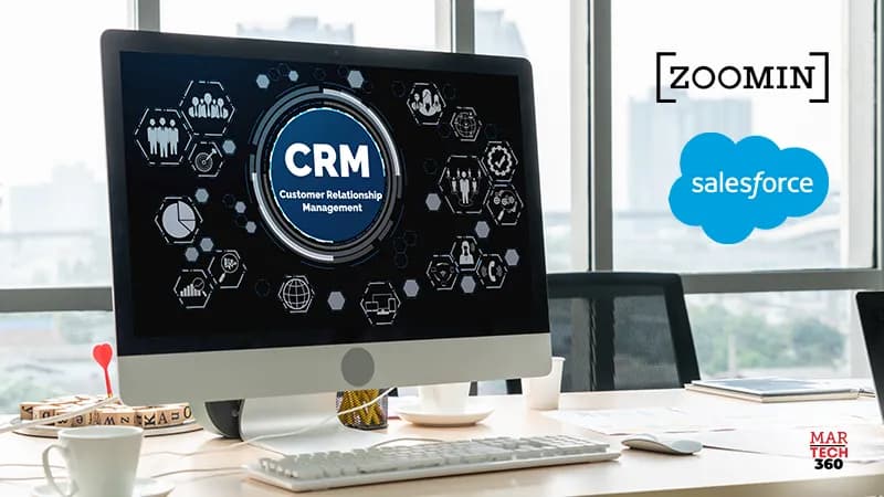 Salesforce Confirms Acquisition of Zoomin with Definitive Agreement