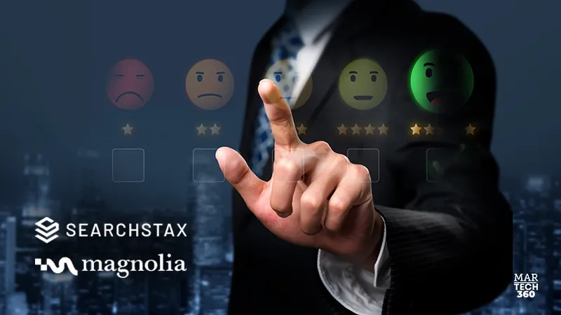 SearchStax & Magnolia Partner for Agile, Personalized Search Solution