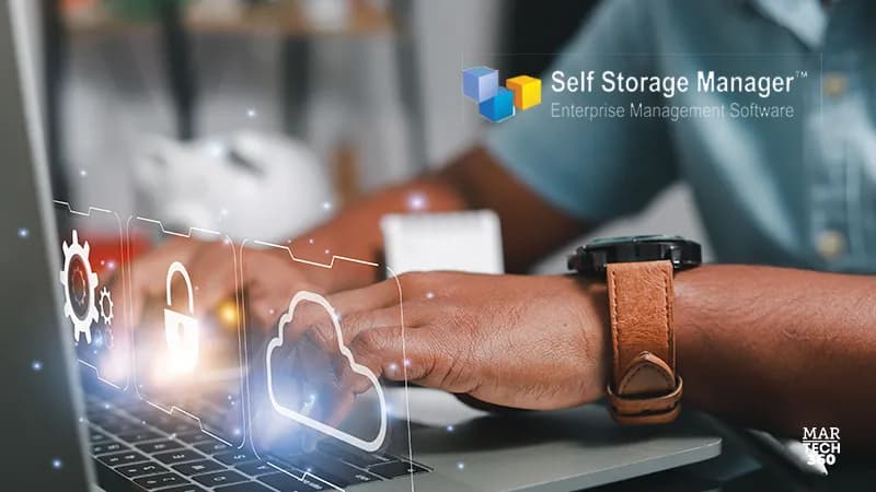 Self Storage Manager Launches Innovative SSM Web Platform Powered by Adverank™