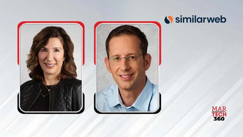 Similarweb Welcomes Lisa Campbell and Barak Eilam to its Board of Directors