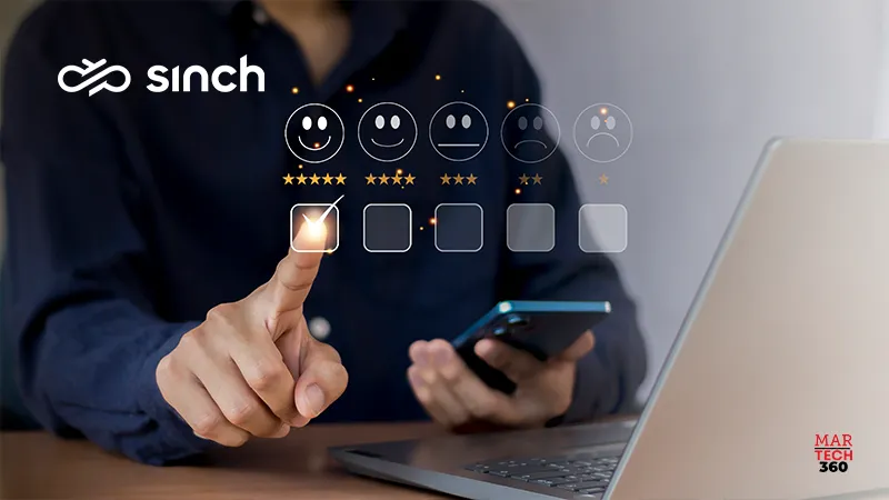 Sinch Boosts RCS Business Messaging with RCS Upscale