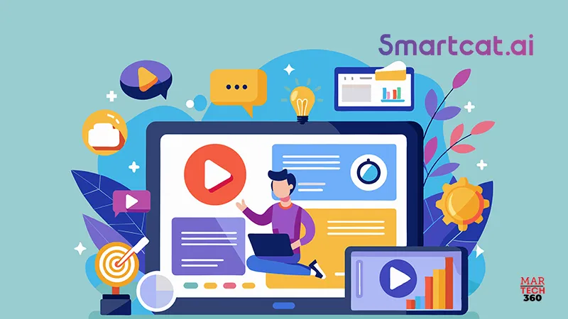 Smartcat Raises $43M Series C to Expand Enterprise Language AI