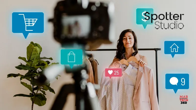 Spotter Unveils Spotter Studio