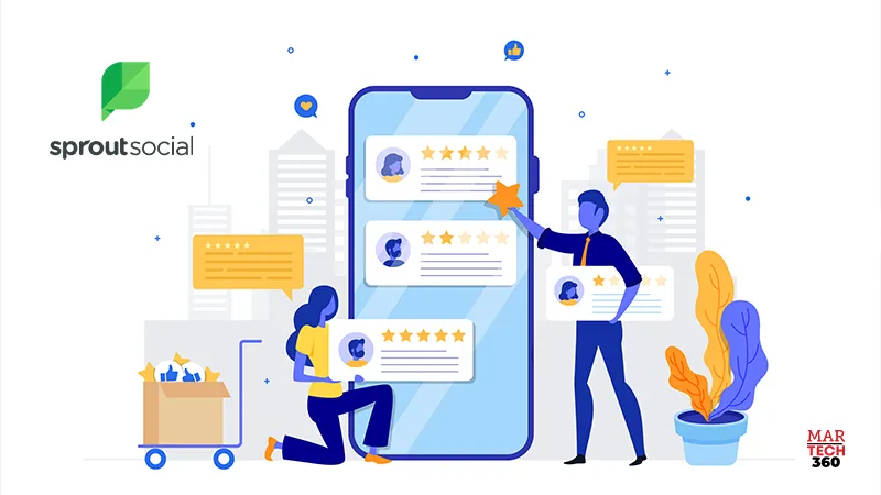 Sprout Social Introduces New Product Enhancements to Boost Marketing Efficiency, Gather AI-powered Insights, and Improve Social Customer Service