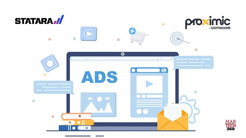 Statara Partners with Proximic by Comscore to Enhance Media Platform