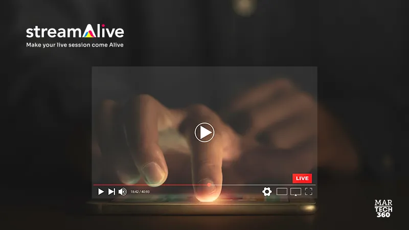 StreamAlive Unveils Chrome Extension for Easy Streaming Access