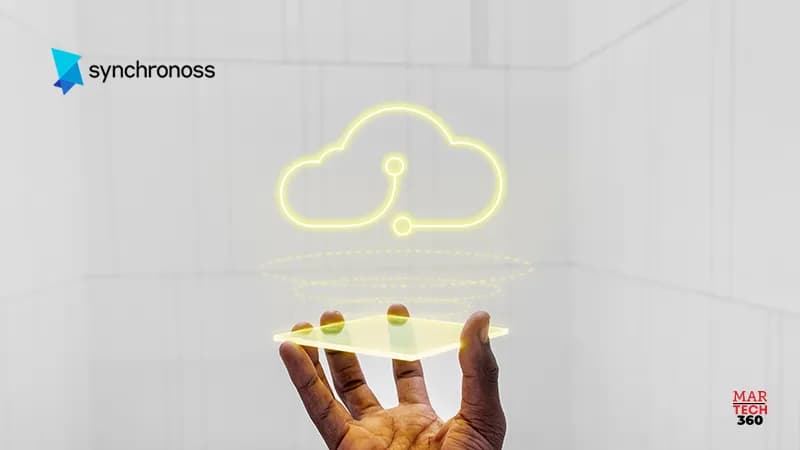 Synchronoss Introduces Enhanced Version of Flagship Personal Cloud Platform