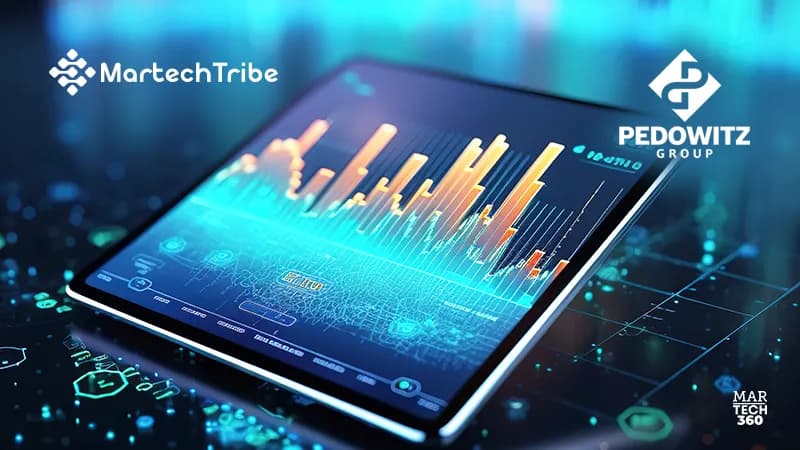 Pedowitz Group & MartechTribe Partner for MarTech Analysis