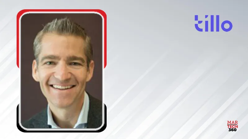 Tillo Welcomes Bill Warshauer as Chief Revenue Officer for North America