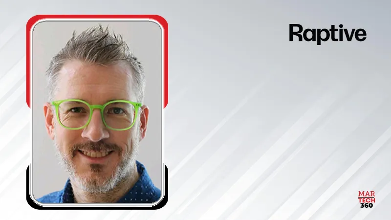 Tom Critchlow Joins Raptive as Executive Vice President of Audience Growth