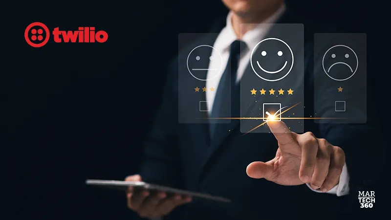 Twilio Boosts Customer Trust and Messaging with Expanded Rich Communication Services
