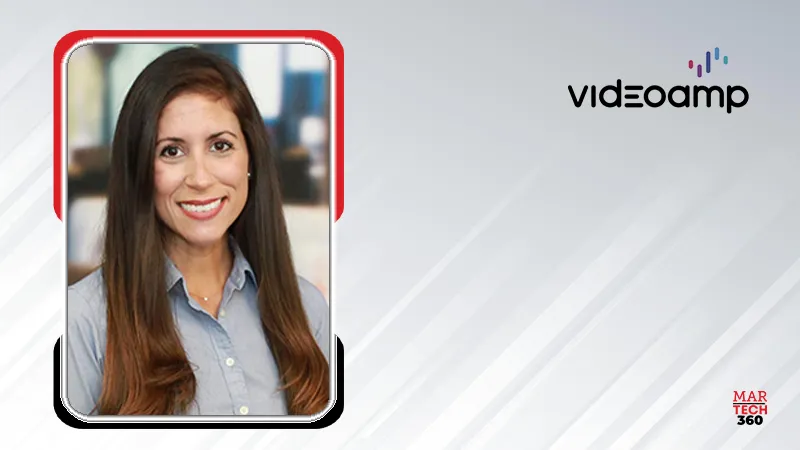 VideoAmp appoints Jessica Jensen as Senior Director, Product Methodology and Analytics