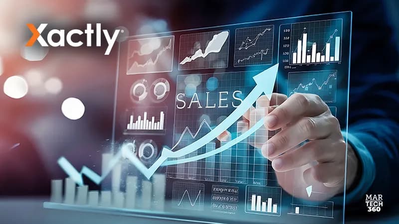 Xactly Unveils Xactly Next: New Composable Intelligent Revenue Platform