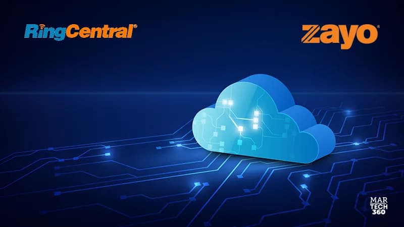 Zayo Partners with RingCentral to Modernize Business Communication