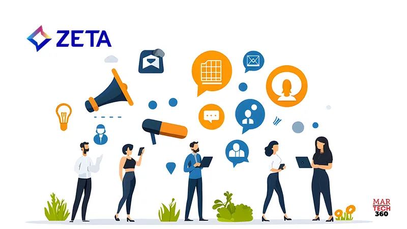 Zeta Global Unveils AI-Powered Solution for People-Based Marketing at Scale