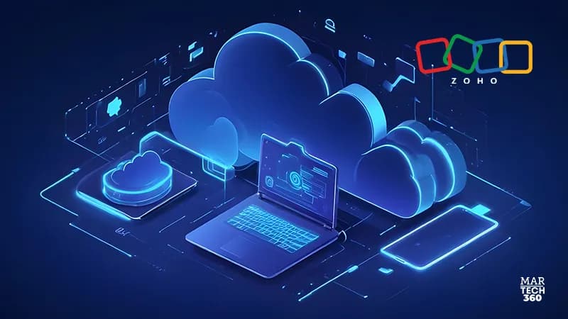 Zoho Launches Low-Code IoT Platform with Pre-Built Solutions to Improve CX