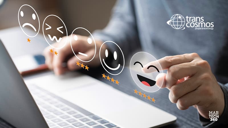 transcosmos Enhances GenAI CX Operations in Japan