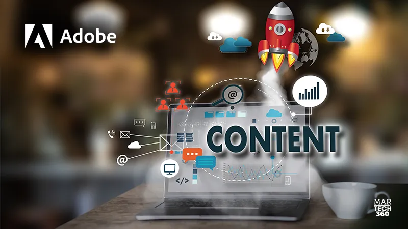 Adobe Express Boosts On-Brand Content for Global Enterprises