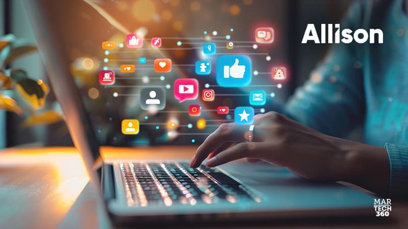 Allison Introduces Advanced AI Tool for Brand Leaders to Manage Issues Effectively