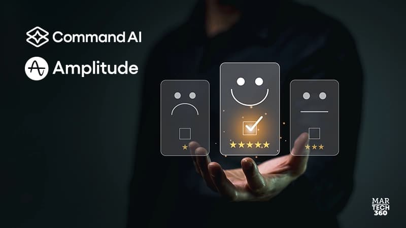 Command AI Acquisition by Amplitude Aims to Streamline Tech for Users