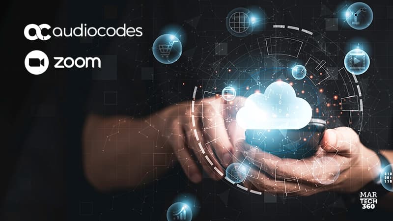 AudioCodes Meeting Insights Now Supports Zoom Meetings