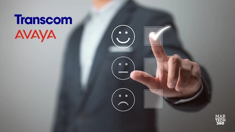 Avaya Partners with Transcom to Overcome Language Barriers in Customer Service Using AI-Driven Real-Time Translation