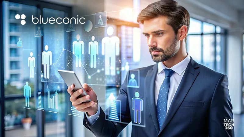 BlueConic Announces Launch of Real-Time Sync for Snowflake