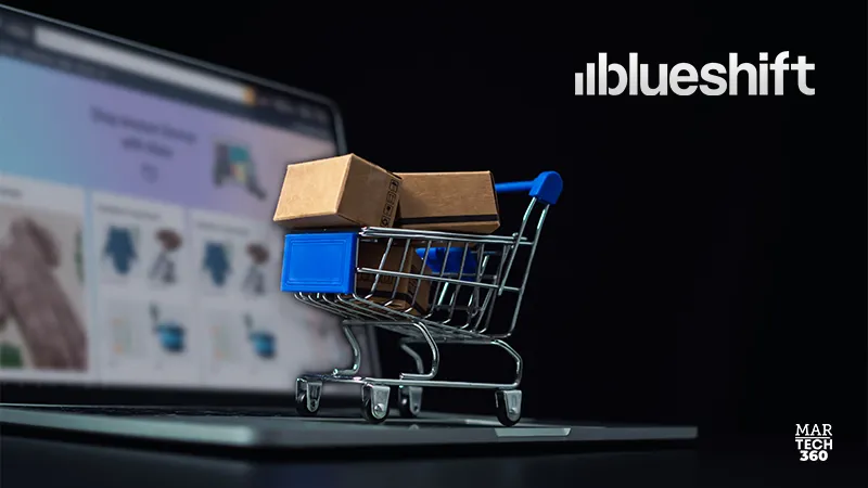 Blueshift Announces e-Commerce Accelerator Plan with Native Shopify App
