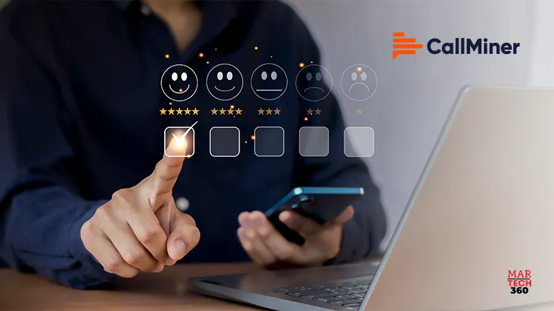 CallMiner Introduces CallMiner AI Assist
