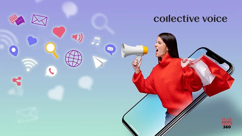 Collective Voice Launches Shop The Look