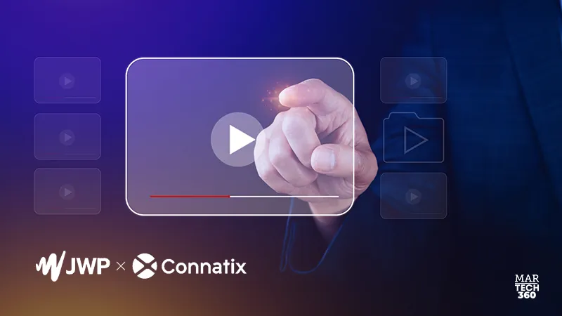 Connatix and JW Player Merge to Form Leading Video Platform