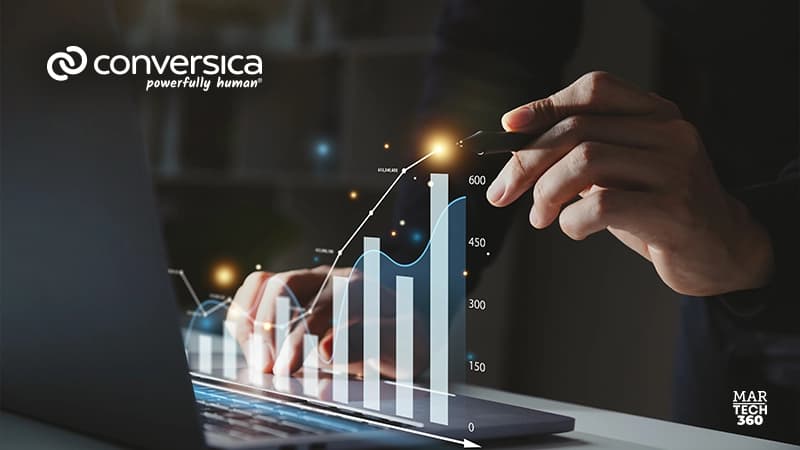 Conversica's AI Agents: Out-of-the-Box Solutions for Brand-Controlled Conversations in Revenue Generation