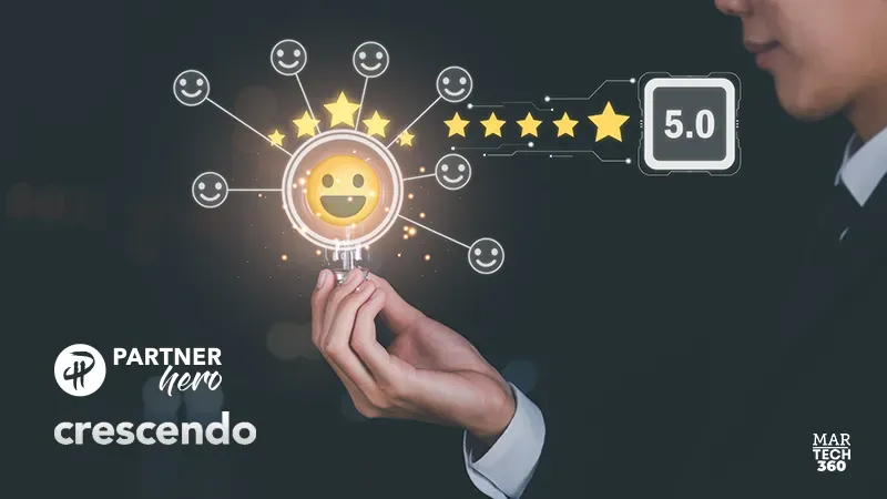 Crescendo Expands Global Reach with Acquisition of PartnerHero