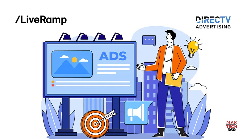 DIRECTV Advertising and LiveRamp Unlock Scaled Identity Solution
