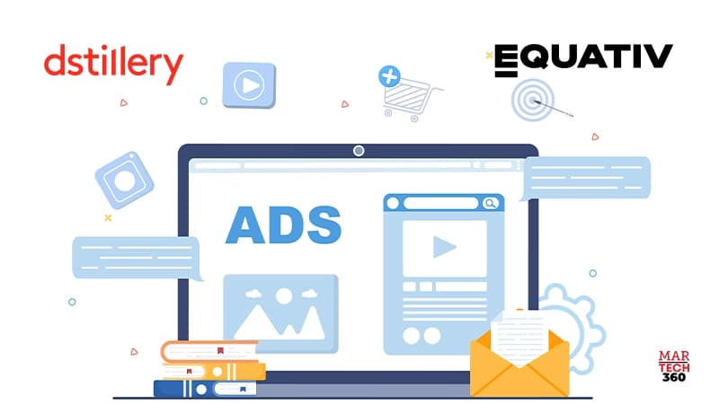 Dstillery and Equativ Partner to Elevate Audience Targeting for Brands