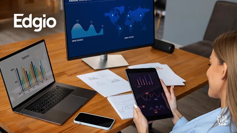 Edgio Unveils Platform Upgrades to Boost Enterprise Web Performance
