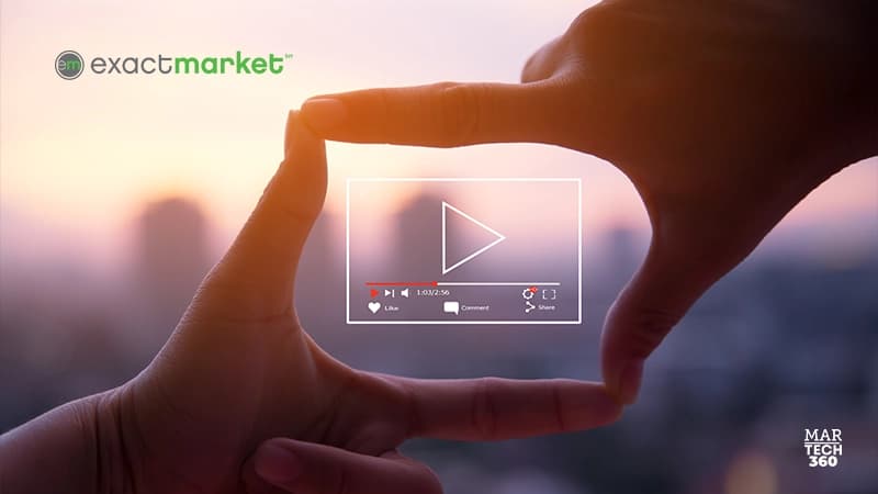 Exact Market Enhances B2B Video Practice to Address Growing Demand for Digital Storytelling