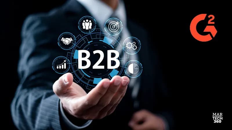 G2 Introduces New Capabilities to Help SaaS Marketers Connect Buyer Activity to Revenue
