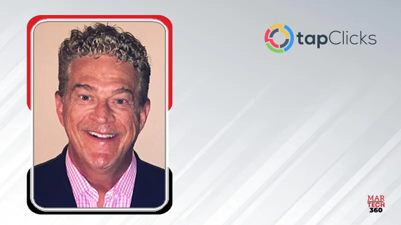 Gary Hanna Joins TapClicks Executive Team as Chief Revenue Officer