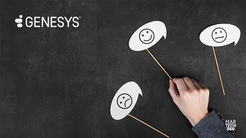 Genesys Named Leader in 2024 Gartner® Magic Quadrant for CCaaS