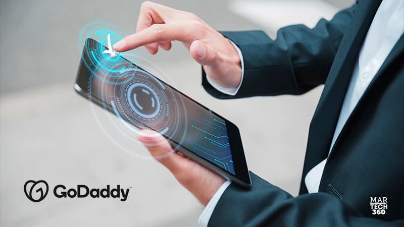 GoDaddy Announces Website Builder API Integration for Third-Party Platforms