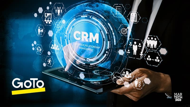 GoTo Enhances Customer Experience with New AI-Powered Integrations Between GoTo Connect and Leading CRM Solutions