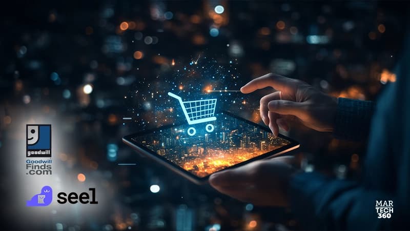 GoodwillFinds Expands Partnership With Seel