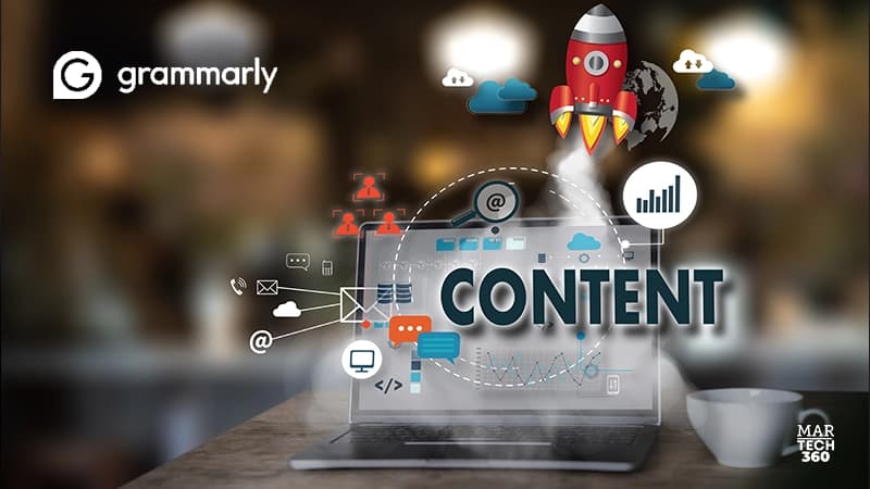 Grammarly Announces Tools to Measure the ROI of AI