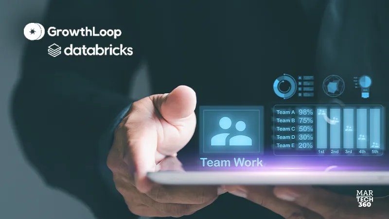 GrowthLoop Joins Databricks Partner Network to Revolutionize Marketing and Data Collaboration