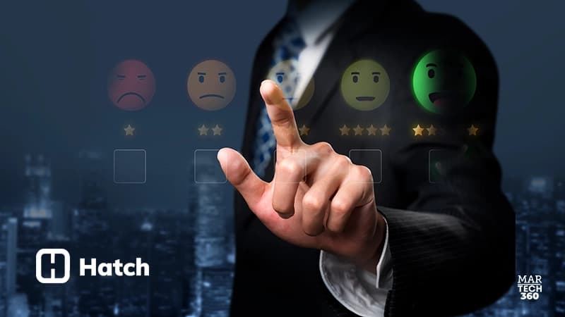 New AI CSR Solution by Hatch Transforms Business Scalability
