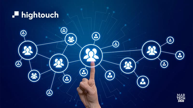 Hightouch Named Leader in Snowflake's Marketing Data Report