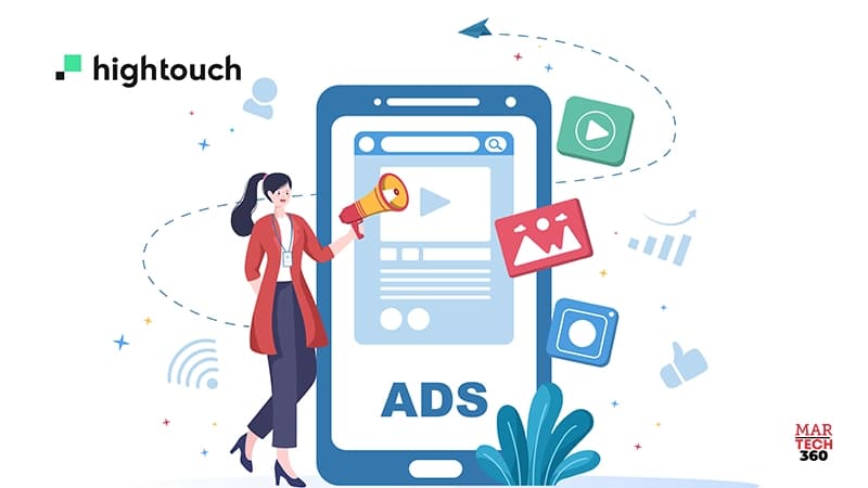 Hightouch Brings Clarity to CTV Ads with First-Party Data Targeting and Measurement