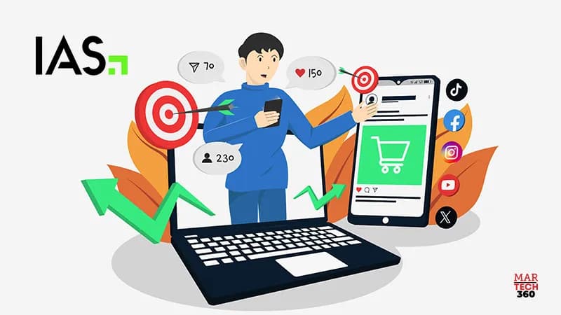 Ias Announces First-To-Market Meta Optimization Solution For Advertisers