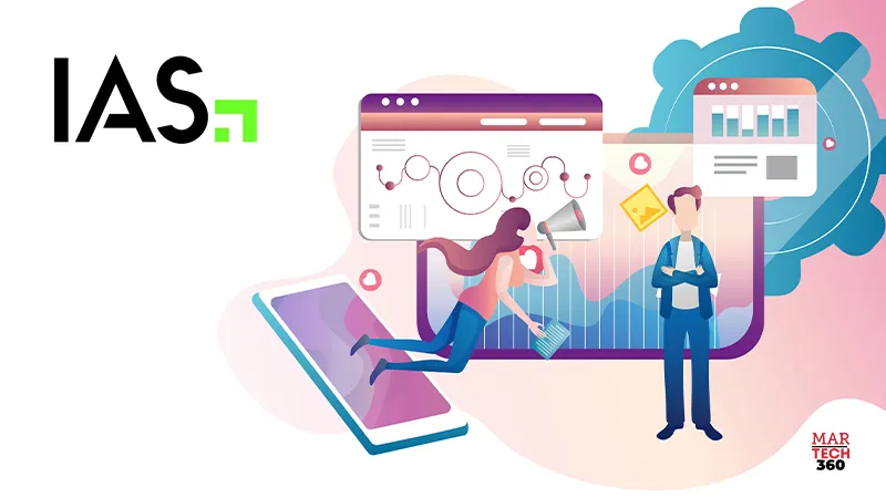 IAS Expands Quality Attention™ to Help Publishers Boost Revenue